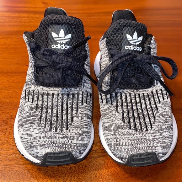 adidas Other - adidas Originals toddler boys Swift Run casual sneakers